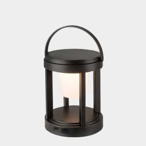 ETS0302 (1) Outdoor Portable Rechargeable Solar Waterproof Light